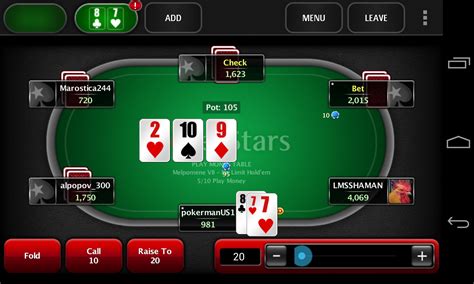 Number Game Pokerstars