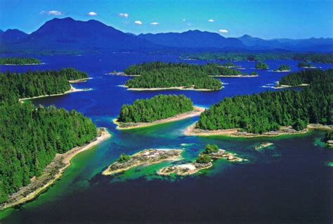 O Cassino De Ilha De Vancouver Bc