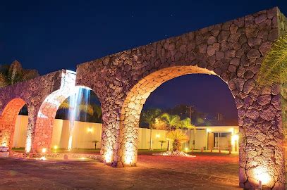 O Cassino De Palmas Leon Gto