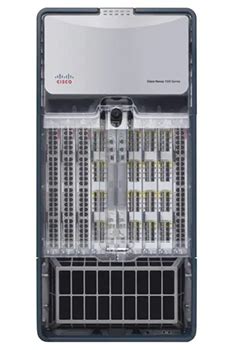 O Cisco Nexus 7000 10 Slot Para Modulo De Tecido