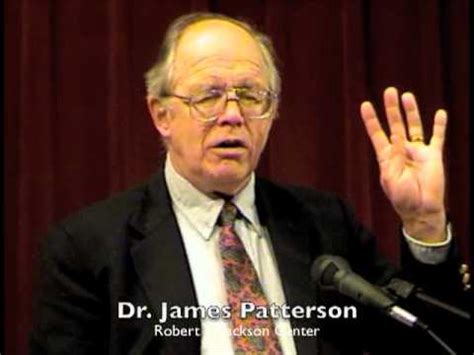 O Dr  James Patterson Casino