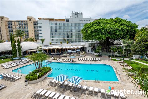 O El San Juan Resort E Casino Tripadvisor
