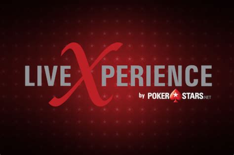 O Esporte Ao Vivo Do Pokerstars