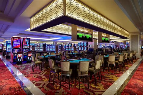 O Hard Rock Casino Em Tampa Vespera De Ano Novo