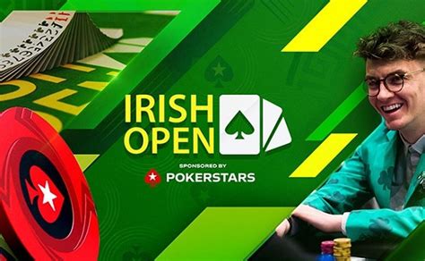 O Irish Poker Noites