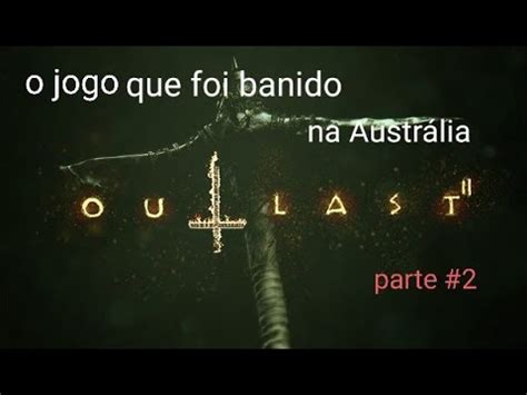 O Jogo Deve Ser Banido Na Australia