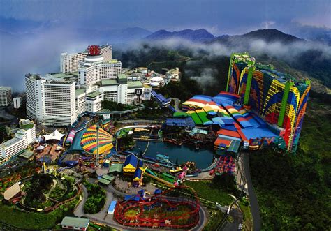 O Mais Melhor Casino Em Kuala Lumpur