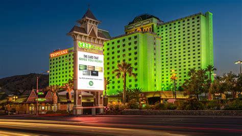 O Mais Melhor Casino Em Laughlin