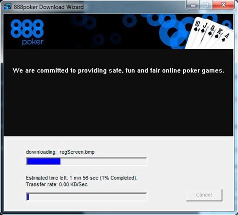 O Pacific Poker 888 Download Gratis