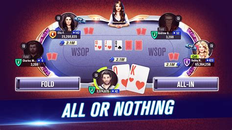 O Pacific Poker App