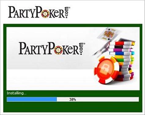 O Party Poker Gratis Download