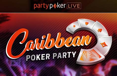 O Party Poker Milhoes League