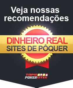 O Poquer Online Por Dinheiro Real Eua