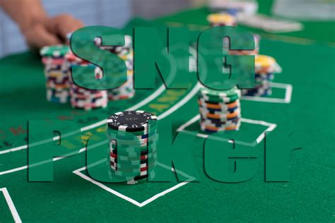 O Risco Da Ruina Calculadora De Poker Sng