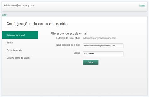 O Titan Poker Alterar Endereco De E Mail