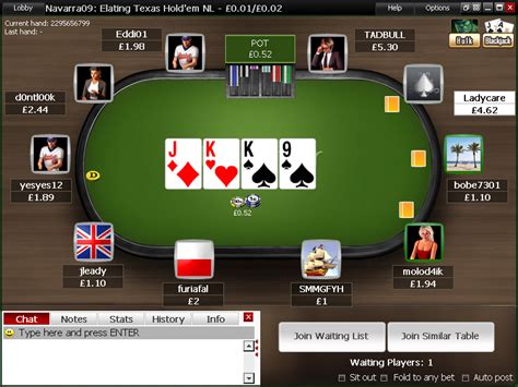 O Titan Poker Cliente Mac