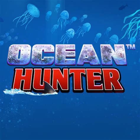 Ocean Hunter Blaze