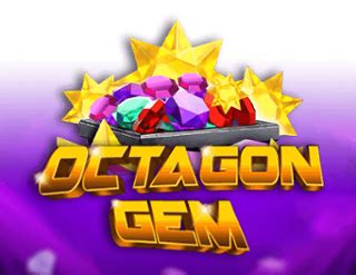 Octagon Gem 1xbet