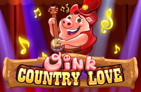 Oink Country Love 1xbet