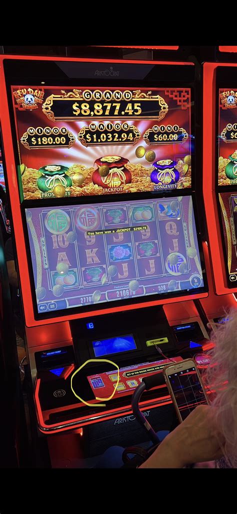 Oklahoma Slots