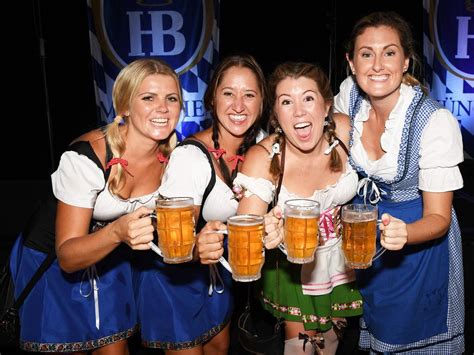 Oktoberfest Casino Darwin