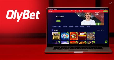 Olybet Casino Login