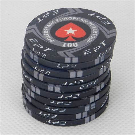 Onde Comprar Fichas De Poker Online