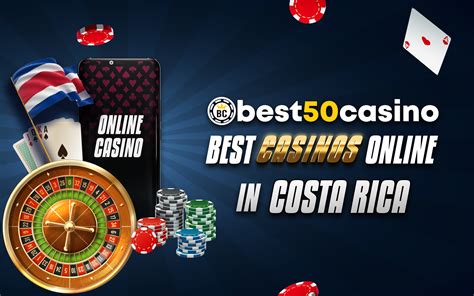 One Spin Casino Costa Rica