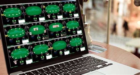 Online Poker Sit And Go Dicas