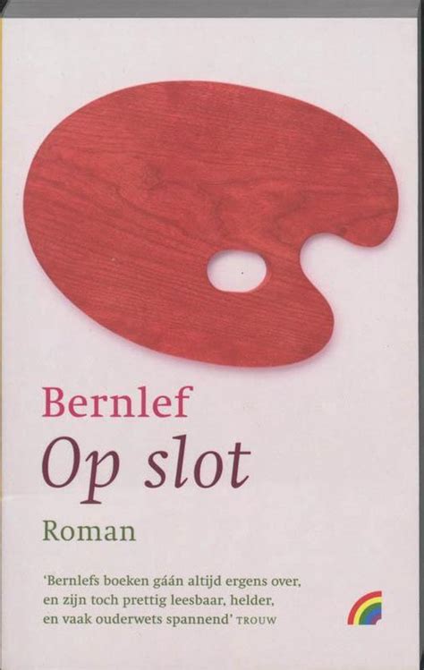 Op Slot Bernlef Genero