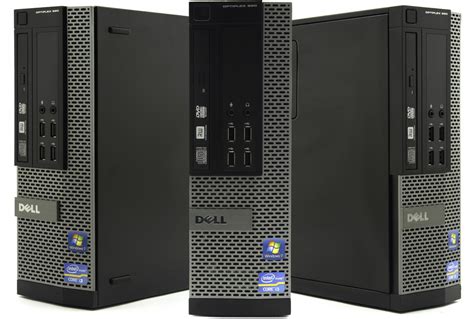 Optiplex 990 Sff Slots