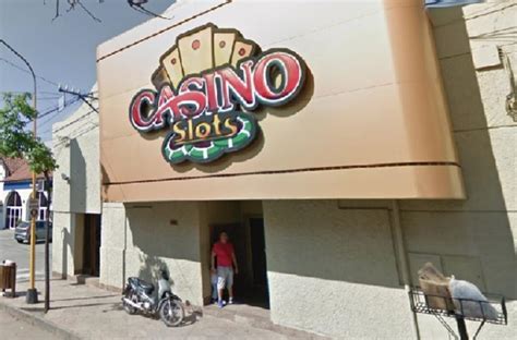 Oran Casino