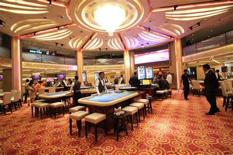 Orcamento Casino Em Goa