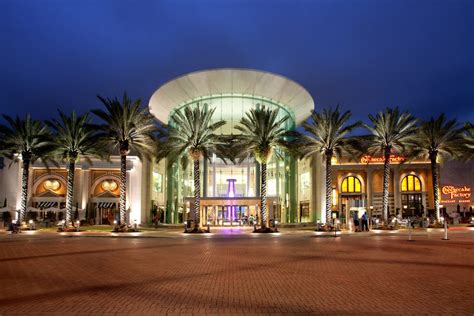 Os Casinos Em Ou Perto De Orlando Fl