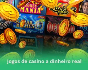 Os Jogos De Dinheiro De Casino Revisao
