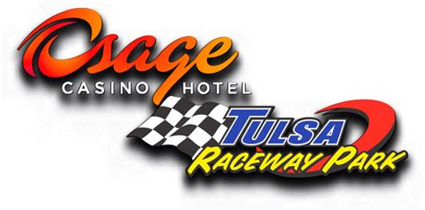 Osage Casino Tulsa Raceway Park