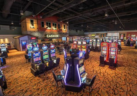Osage Casino Tulsa Torneios De Poker