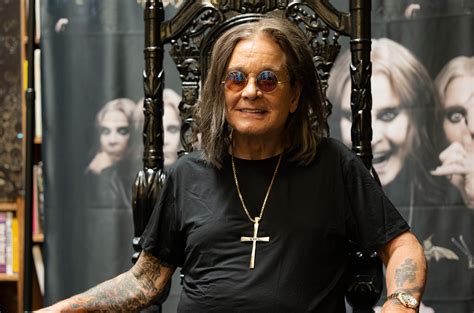 Ozzy Osbourne Netbet