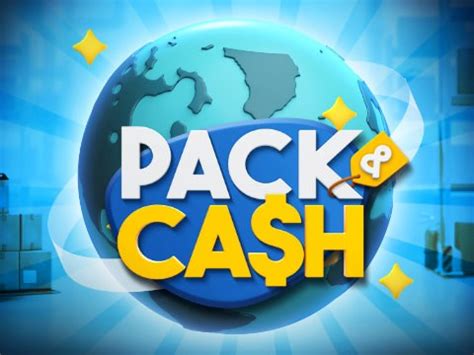 Pack And Cash Betsul