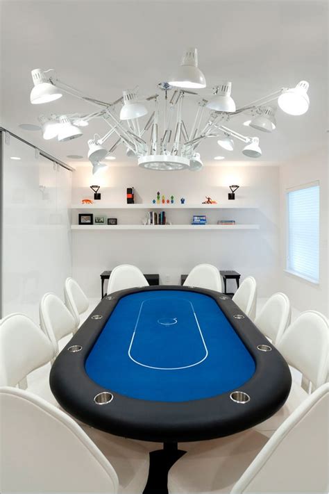 Palm Desert Salas De Poker