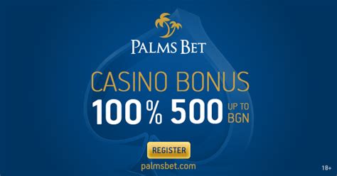 Palms Bet Casino Chile