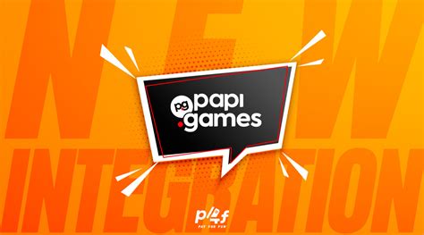 Papi Games Casino Apostas