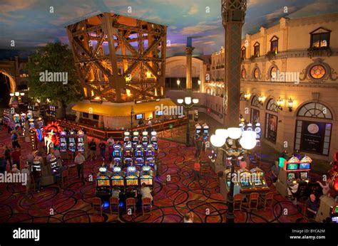 Paris Vegas Club Casino Aplicacao