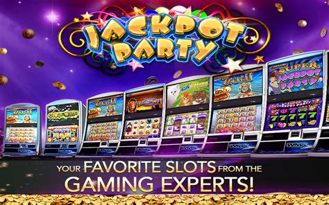 Party Casino Jackpot Hd