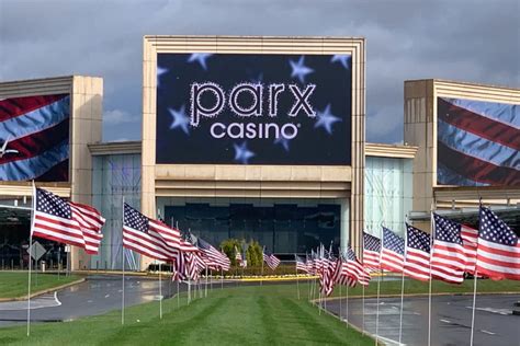 Parx Casino 5k 2024