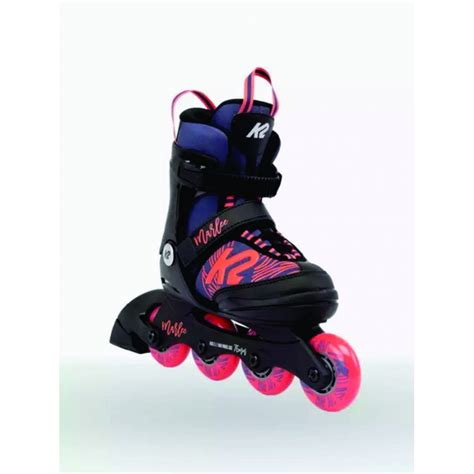 Patin Roleta K2