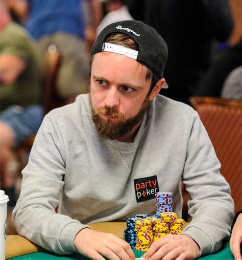 Patrick Leonard Pokerstrategy