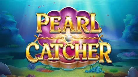 Pearl Catcher Slot Gratis