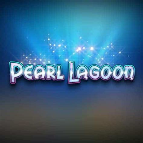 Pearl Lagoon Netbet
