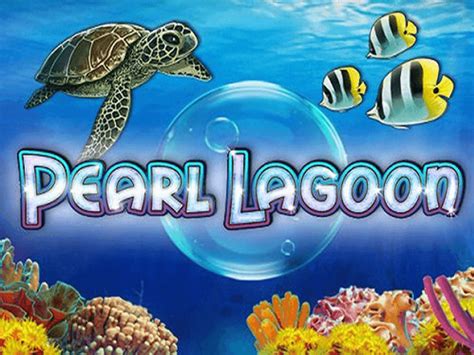 Pearl Lagoon Novibet